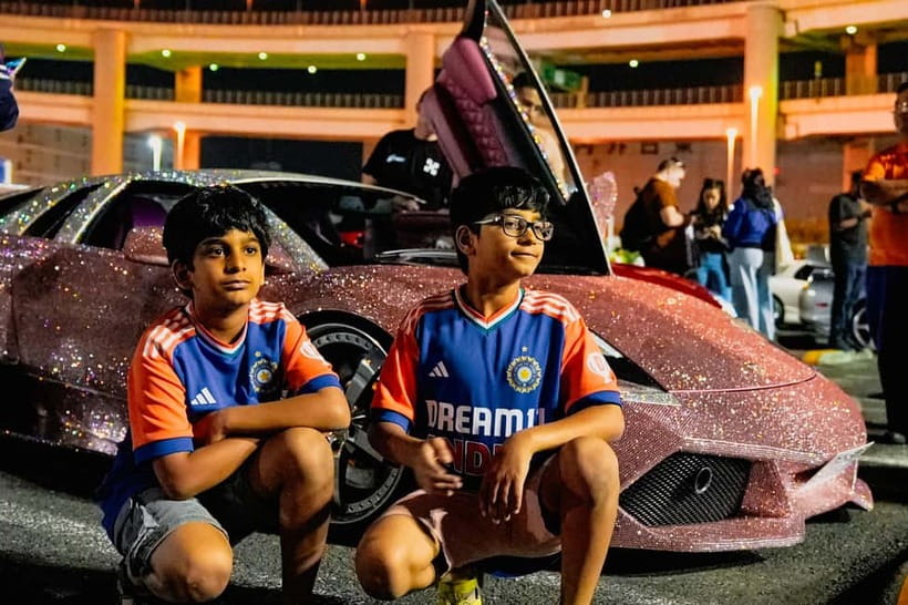 Tokyo: Legendary JDM CAR Daikoku Underground Meetup - Value check: is $82 per person worth it?