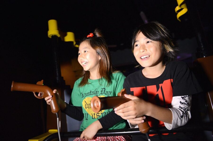 Tokyo: Legoland Discovery Center Admission Ticket - Key things to know before you go