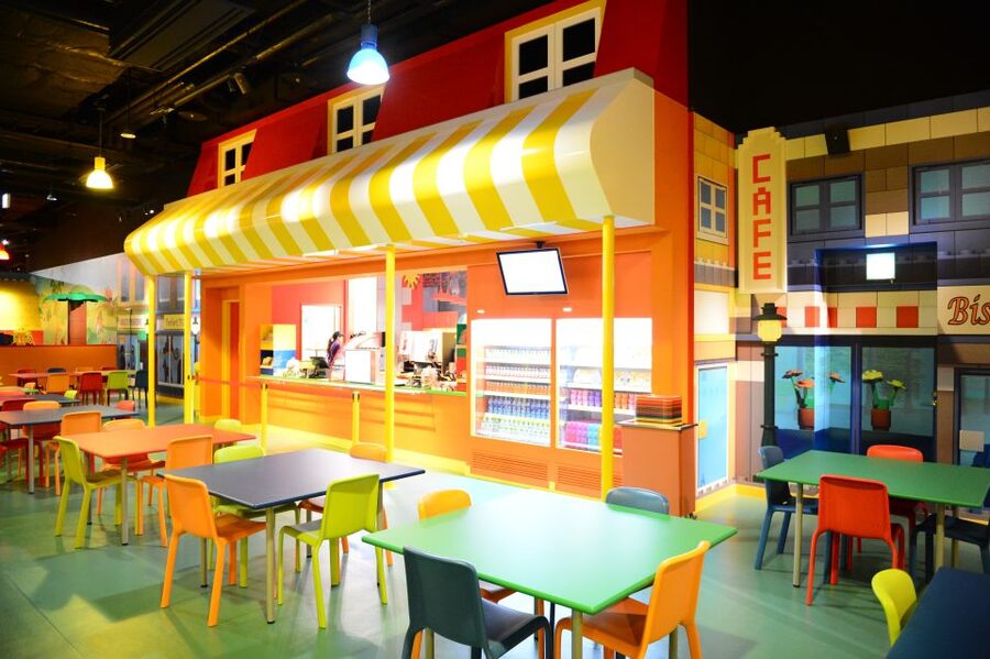 Tokyo: Legoland Discovery Center Admission Ticket - Planning Your Visit: Age Rules, Timing, and One-Day Flow