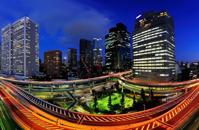 Tokyo Like a Local: Private & Personalised Experience (2-3 hours) - Key things that make this Tokyo tour work