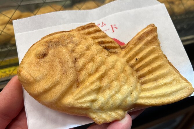 Tokyo Local Food Tour: Noodles, Skewers, Dumplings, Sweets - Price and value: why about $74.64 can make sense