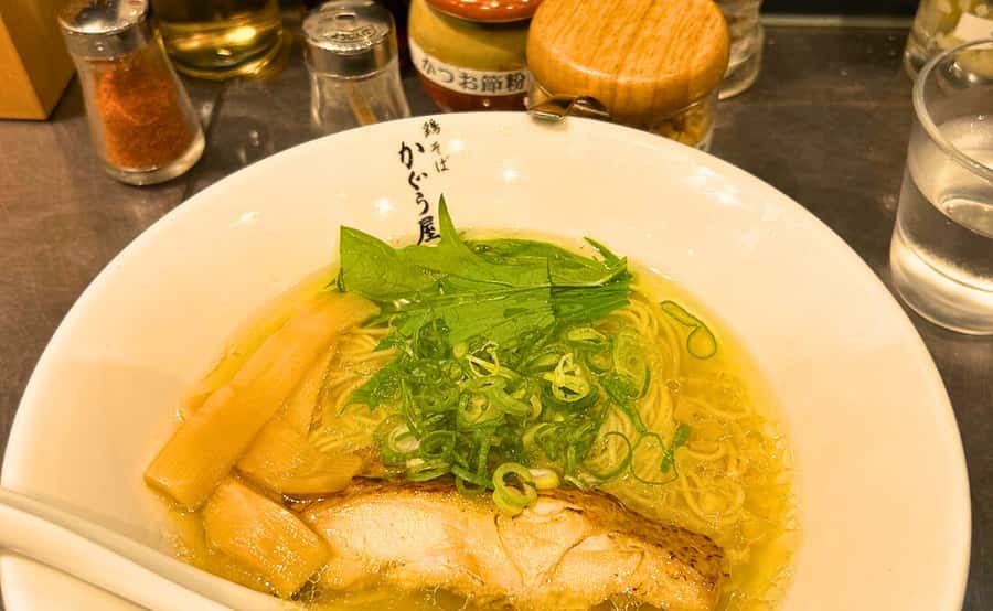Tokyo: Locals´ Secret Food Tour // Eat like a Japanese - Who should book the Ueno locals food tour