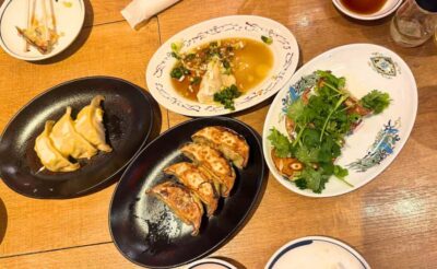 Locals´ Secret Food Tour // Eat like a Japanese