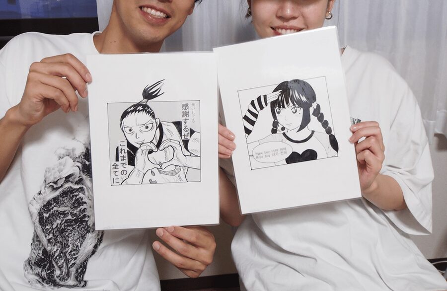 Tokyo: Manga Drawing Workshop Guided by Pro Manga Artist - Finding The Shibuya Studio In A Thin Black Building