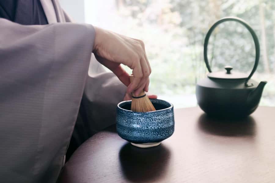 Tokyo: Matcha and Kimono Experience - Small Details That Make or Break Your Session