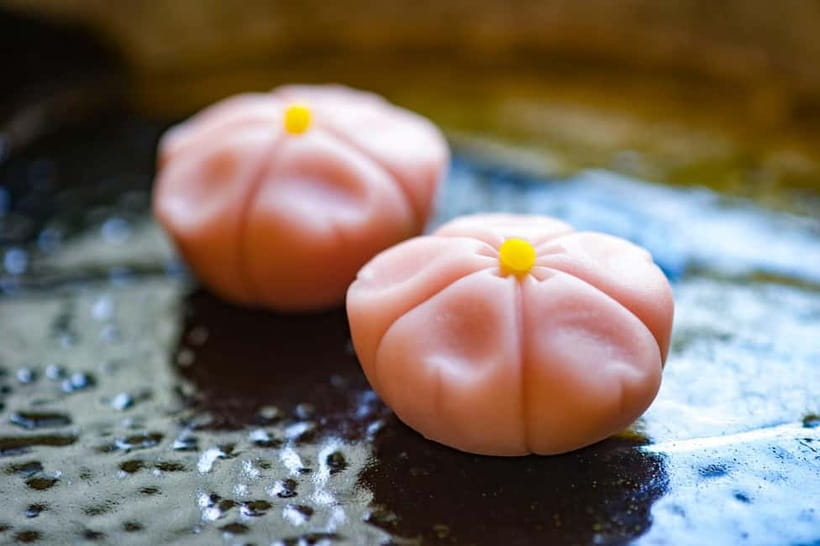 Tokyo: Matcha Making Experience with Mochi Sweets in Asakusa - Where You Meet: One Minute from Asakusa Station
