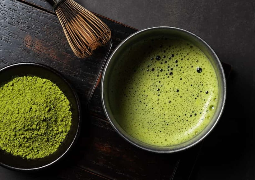 Tokyo: Matcha Making Experience with Mochi Sweets in Asakusa - Matcha History Through an Interactive Quiz