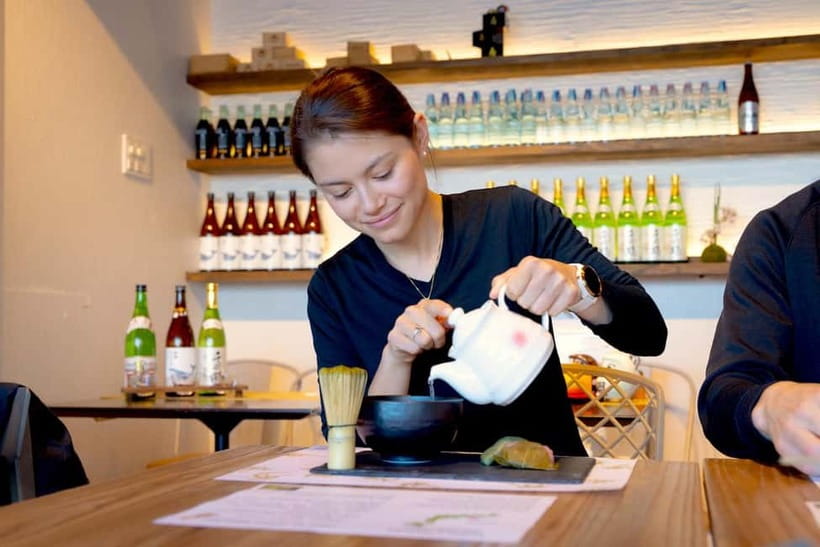 Tokyo: Matcha Making Experience with Mochi Sweets in Asakusa - Should You Book This Matcha Making Experience in Asakusa?