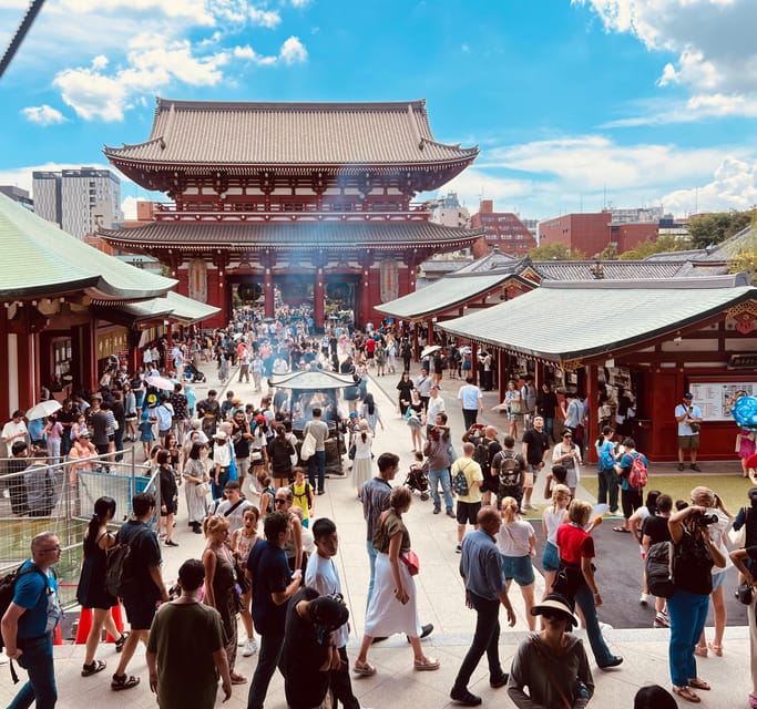 Tokyo: Meiji Jingu Shrine and Shinto Culture Walking Tour - Key highlights at Meiji Jingu with a Shinto-focused guide
