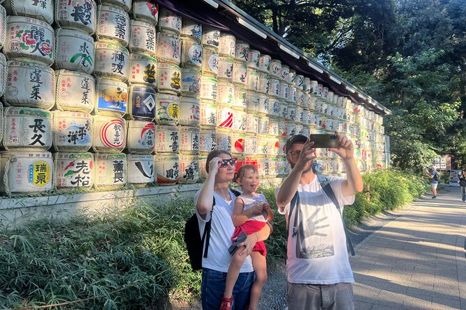 Tokyo: Meiji Shrine and Shinto Culture Walking Tour - Price and Value: Why $18 Can Be a Smart Buy in Tokyo