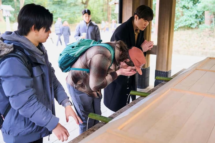 Tokyo: Meiji Shrine Walking Tour — Shinto & Imperial System - Price and Value: Why $23 Can Feel Like a Win in Tokyo