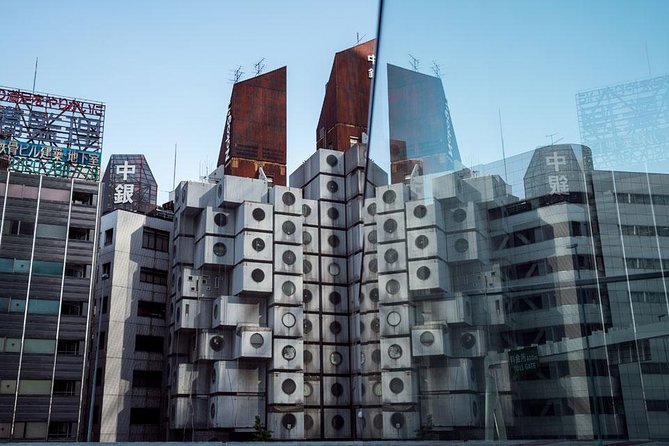 Tokyo Metropolis - Key things to know before you shoot