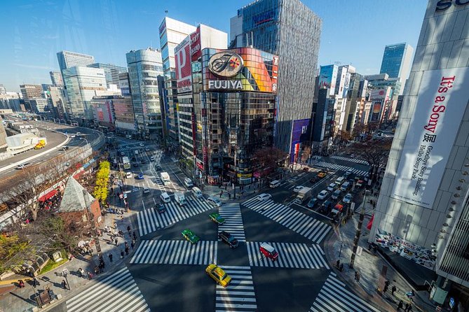 Tokyo Metropolis - Professional Coaching That Focuses on What Changes Your Photos