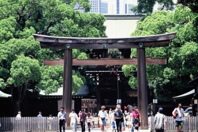 Tokyo Morning City Tour with Pick-up Service from 28 Hotels