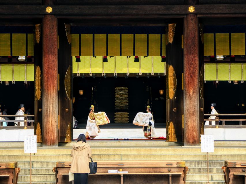 Tokyo: Morning Sightseeing Bus Tour - Price and Value: Is $90 Worth It for a 3.5-Hour Morning Tour?
