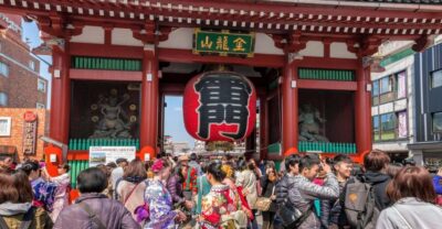 Morning Sightseeing Bus Tour