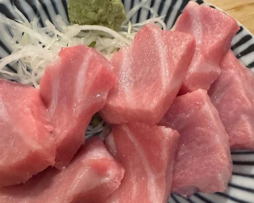 Tokyo Morning Tour: Meiji Shrine, Asakusa & Fish Market - Asakusa Shopping, Croquettes, and Traditional Sweets