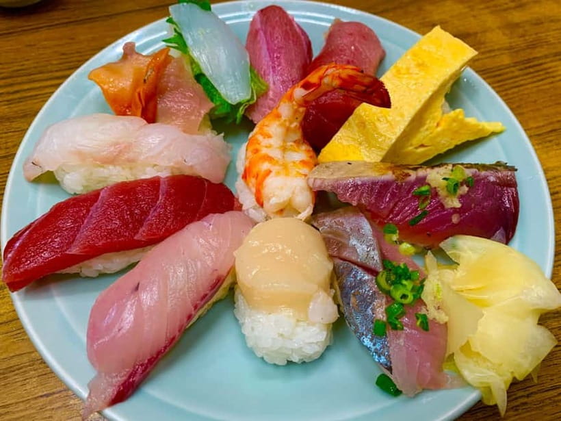 Tokyo Morning Tour: Meiji Shrine, Asakusa & Fish Market - Who This Tour Fits Best (and Who Might Skip It)