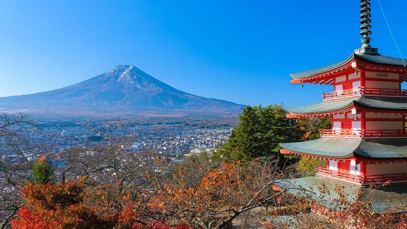 Tokyo: Mount Fuji 5th Station & Onsen Day Trip - Price and value: what $50 covers, and what you should budget