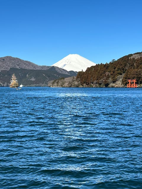 Tokyo: Mount Fuji and Hakone private sightseeing tour - Price and logistics: what’s covered, what you must budget for