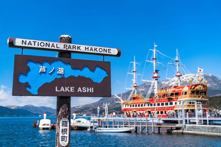 Tokyo: Mt. Fuji 5th St, Gotemba & Hakone by Luxury Bus - Who this tour suits best, and who should choose a different plan