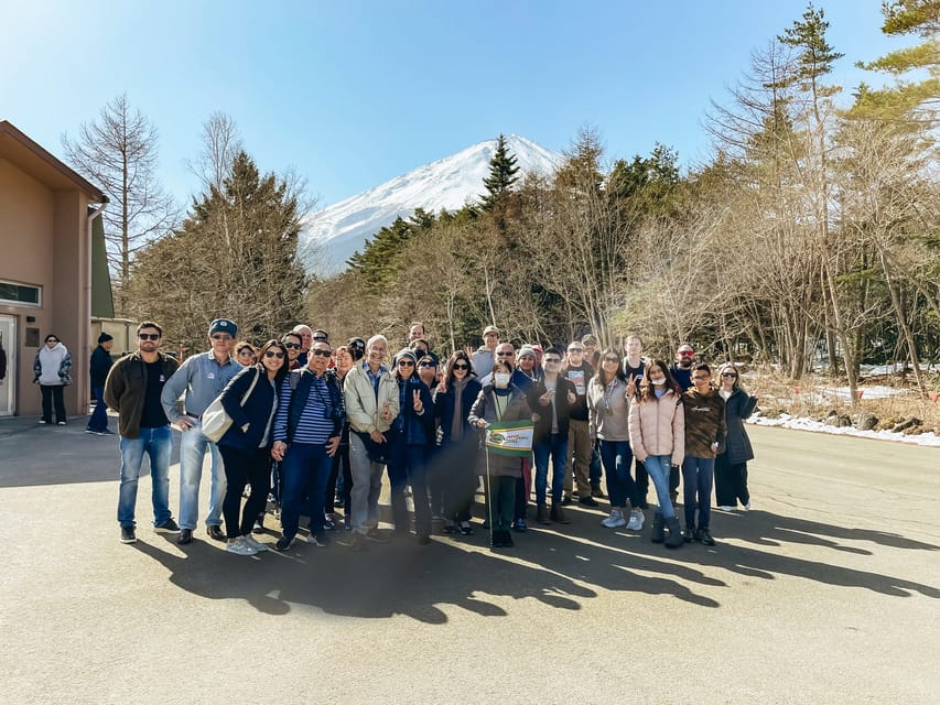 Tokyo Mt Fuji 5th St & Hakone Cruise Bus Tour w/Bullet Train - Value check: is $154 a fair deal for this mix of tickets and time?