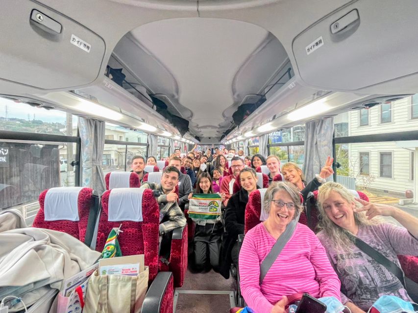 Tokyo: Mt. Fuji 5th Station & Hakone Cruise 1-Day Bus Tour - Who This Tour Suits Best, and Who Should Skip It