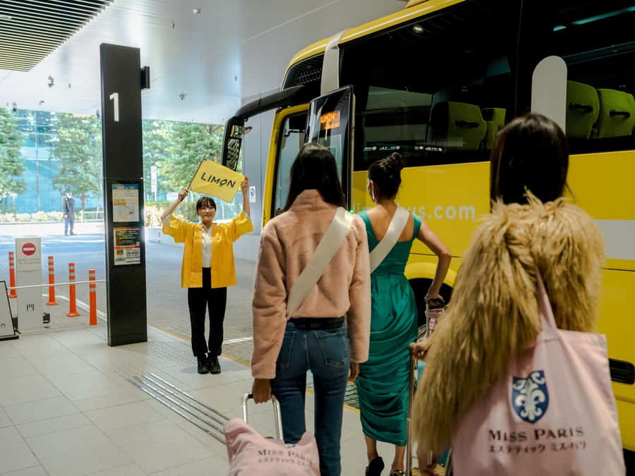 Tokyo: Mt. Fuji 5th Station, Kawaguchiko Tour w/ Cable Car - Fuji Q Highland stop: lunch and the mini reset you need