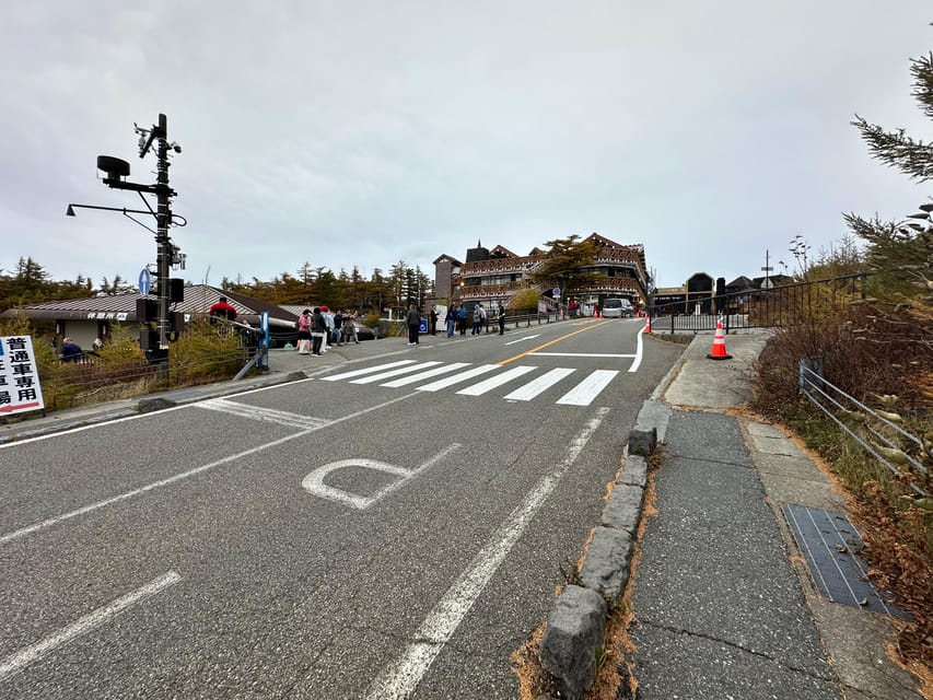 Tokyo:Mt Fuji & Hakone Day Tour with English Speaking Driver - Private Tokyo to Mount Fuji and Hakone: why this works