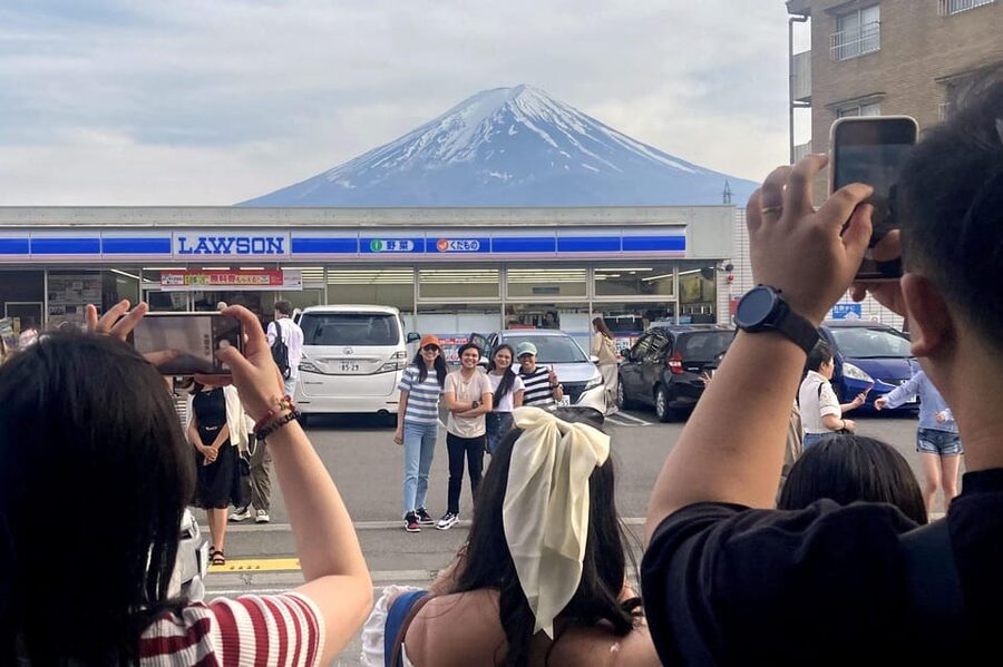 Tokyo: Mt. Fuji & Hakone Private Custom Tour English Driver - A day built for flexibility, not stamp-collecting