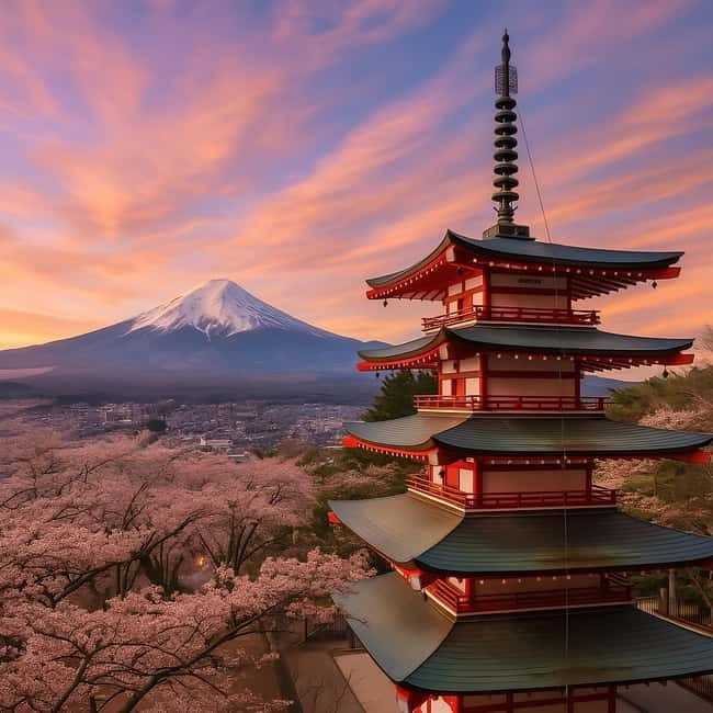 Tokyo: Mt. Fuji & Hakone Private Custom Tour English Driver - Private Tokyo pickup that actually makes the day easier