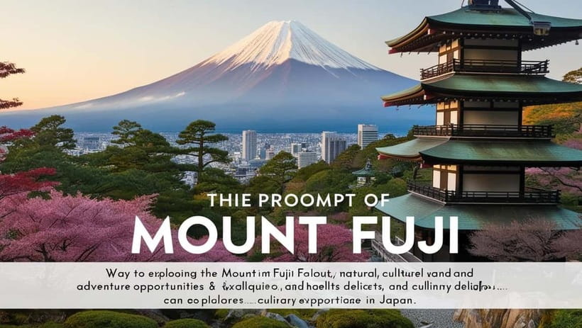 Tokyo: Mt. Fuji & Hakone Private Custom Tour English Driver - Oshino Hakkai ponds and Kitaguchihongo shrine, the calm middle of the day