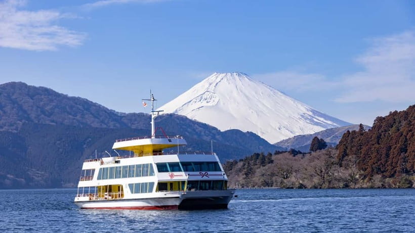 Tokyo: Mt. Fuji & Hakone Private Custom Tour English Driver - Saiko Iyashi no Sato Nenba: old village atmosphere when you want a slower stop