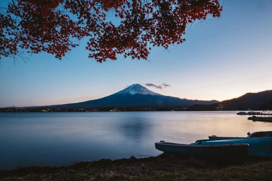Tokyo: Mt. Fuji & Lake Kawaguchi Private Tour with Transfer - Saiko Iyashi-no-Sato Nenba and Fuji-Q Highland, a curious two-part contrast