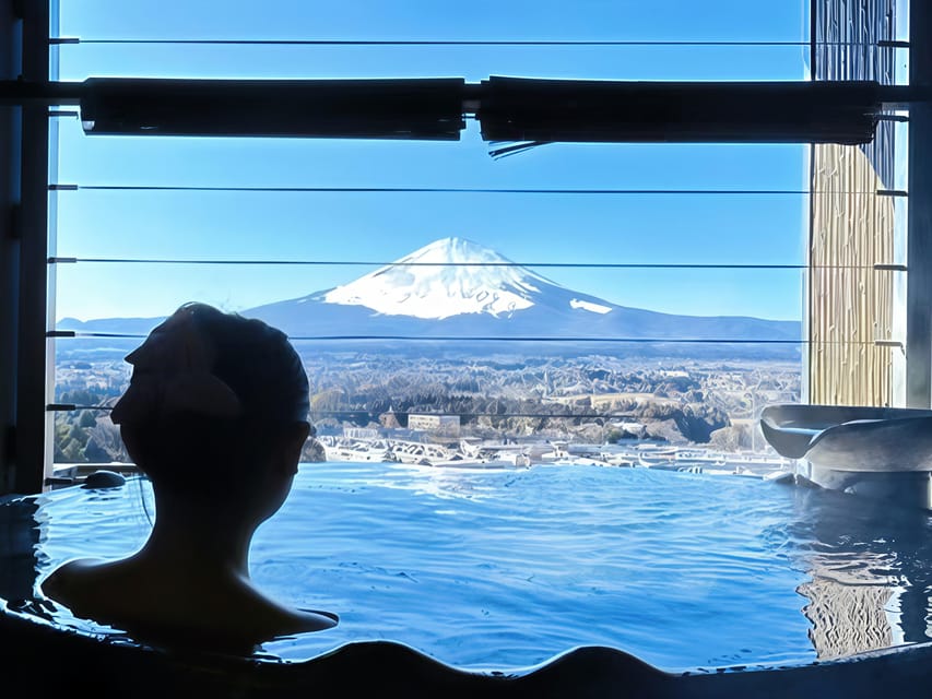Tokyo: Mt Fuji Lake Kawaguchi & Yamanaka Hot Spring Day Tour - Key things I’d plan around before you go