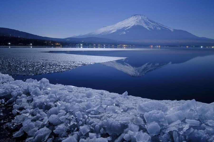 Tokyo: Mt Fuji Lake Kawaguchi & Yamanaka Hot Spring Day Tour - Why this Fuji day tour feels efficient