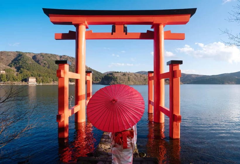 Tokyo: Mt. Fuji, Owakudani, Hakone Shrine, & Open-Air Museum - Why Hakone Works as a Tokyo Escape
