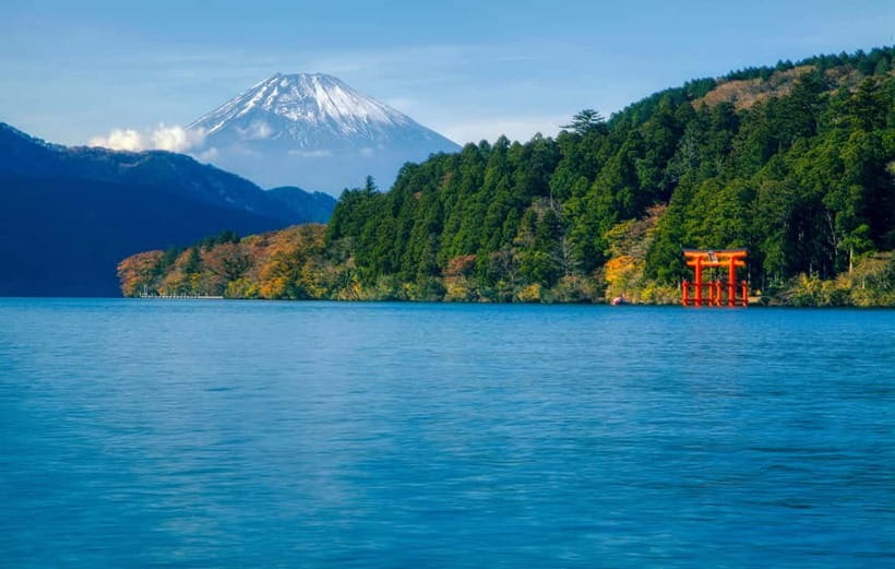 Tokyo: Mt. Fuji, Owakudani, Hakone Shrine, & Open-Air Museum - Price and Logistics: Is $79 a Smart Value?
