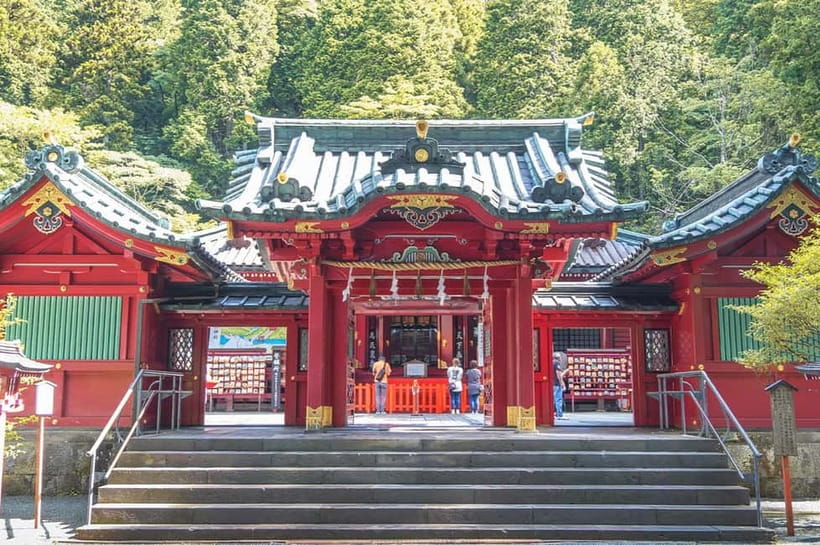 Tokyo: Mt. Fuji Tour, Hakone Ropeway, Owakudani, Lake Ashi - Key Things You Should Know Before Going