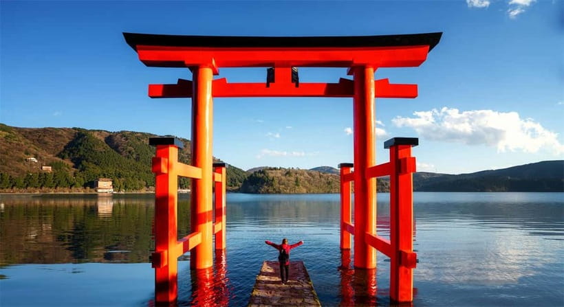 Tokyo: Mt. Fuji Tour, Hakone Ropeway, Owakudani, Lake Ashi - A 10-hour Fuji Day That Packs Real Change of Scenery