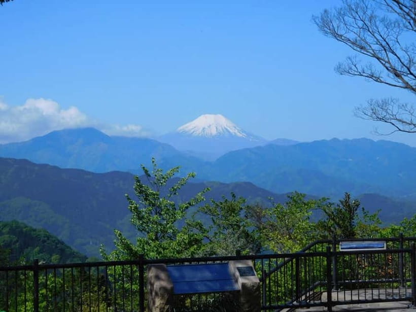 Tokyo: Mt Takao Tour with Ramen and Tattoo-Okay Hot Spring - Mt Takao: the Tokyo nature escape that actually fits in a day