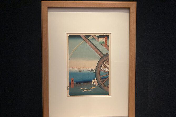 Tokyo National Museum Private Tour - Price and logistics: what you should expect for $103.87