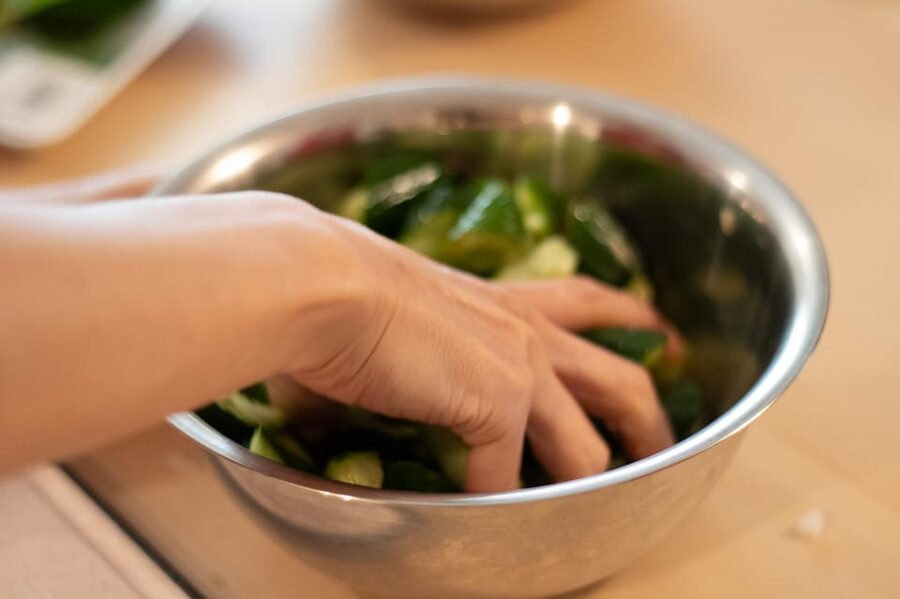Tokyo: Night Cooking Class: 5 Home-Cooked Japanese Dishes - FAQ