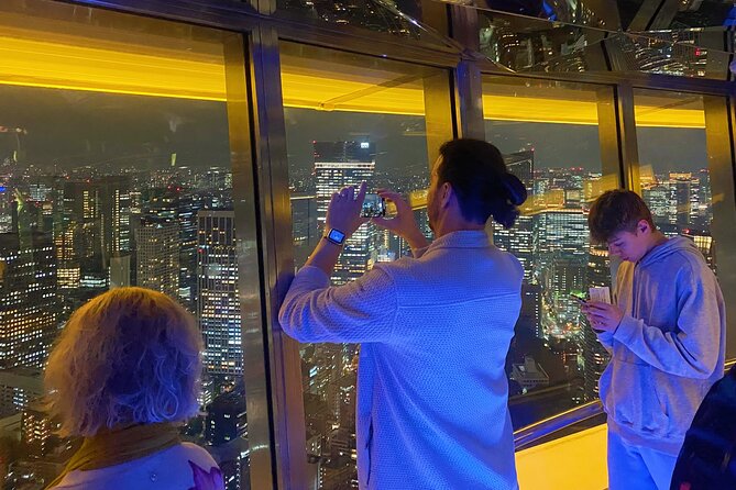 Tokyo Night E-Bike Tour with Tokyo Tower and Dolphin Show - Price and value: what $104.51 buys you