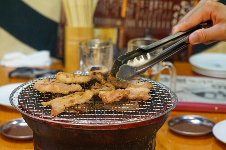 Tokyo: Night Foodie Tour in Shinjuku - Guide Quality: The Real Secret Sauce