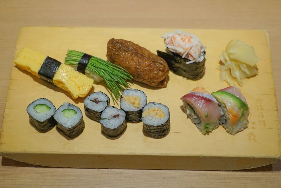 Tokyo: Night Foodie Tour in Shinjuku - Stop 2: Wagyu Yakiniku and the Joy of Cooking Meat