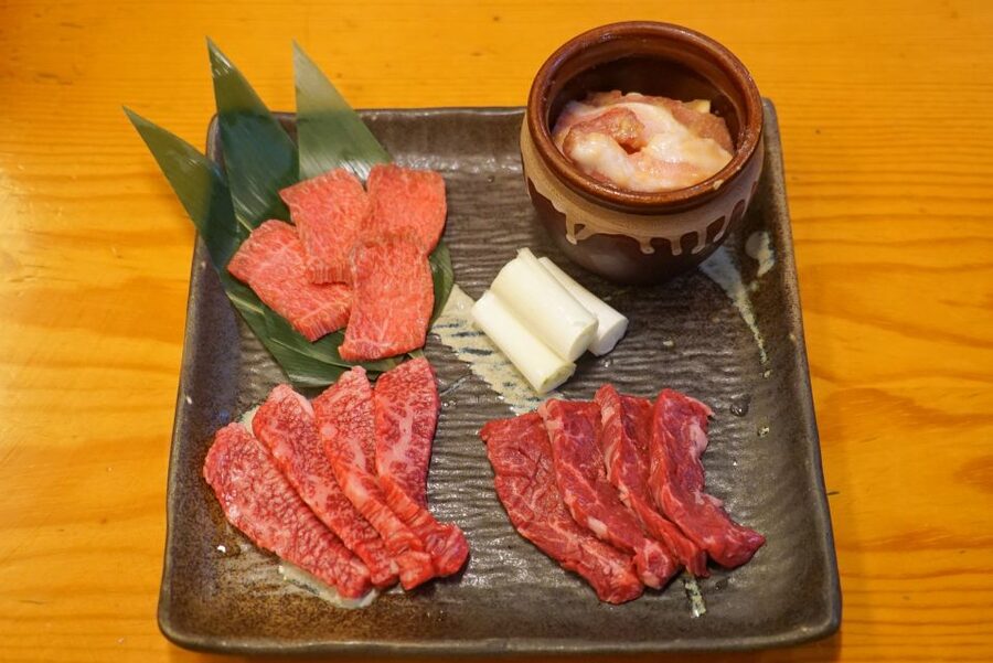 Tokyo: Night Foodie Tour in Shinjuku - Kabukicho Stroll: Neon, But With a Plan