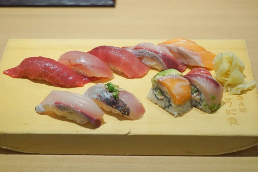 Tokyo: Night Foodie Tour in Shinjuku - How Much Time You Actually Spend Eating