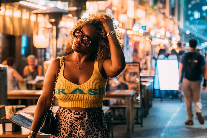 Tokyo Nights: Shibuya Photo Adventure - Key points that matter before you go