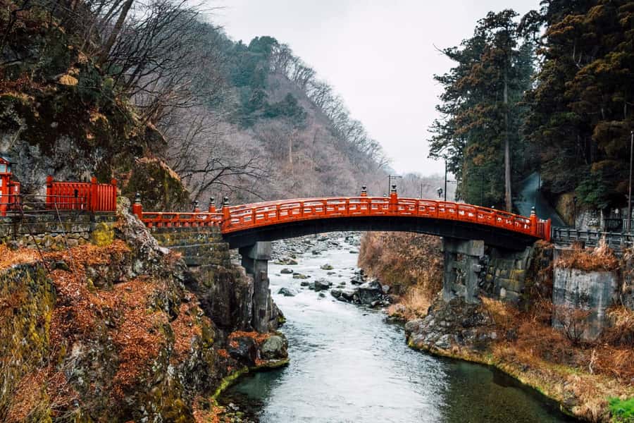 Tokyo: Nikko Day Tour Shrines, Lake Chūzenji & Kegon Falls - Price and value: what $500 per group really buys you